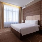 Сьюит (Execuitive Suite), Отель Movenpick Resort & SPA Anapa Miracleon 5*