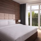 Сьюит (Junior Suite Sea View), Отель Movenpick Resort & SPA Anapa Miracleon 5*