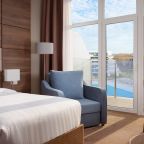 De Luxe (Deluxe Pool View), Отель Movenpick Resort & SPA Anapa Miracleon 5*