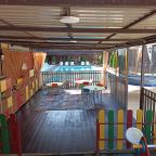 Семейный отель Клим приглашает!