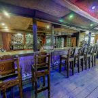 Семейный отель Клим приглашает!