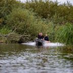 Рыбалка, База отдыха Лосиная долина Паит