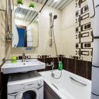 Апартаменты (Народного Ополчения, дом 20 к 1. Евро 2 - ка для 4 гостей (2+2)), Апартаменты MaxRealty24 ул. Маршала Тухачевского 19