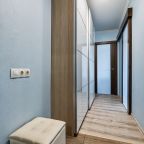 Апартаменты (Народного Ополчения, дом 20 к 1. Евро 2 - ка для 4 гостей (2+2)), Апартаменты MaxRealty24 ул. Маршала Тухачевского 19