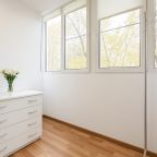 Апартаменты (Москва, Демьяна Бедного 17к1. Двухкомнатные для 6 гостей (2+2+2)), Апартаменты MaxRealty24 ул. Маршала Тухачевского 19