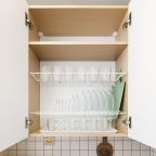 Апартаменты (Москва, Демьяна Бедного 17к1. Двухкомнатные для 6 гостей (2+2+2)), Апартаменты MaxRealty24 ул. Маршала Тухачевского 19