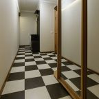 Апартаменты (Москва, Демьяна Бедного 17к1. Двухкомнатные для 6 гостей (2+2+2)), Апартаменты MaxRealty24 ул. Маршала Тухачевского 19