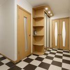 Апартаменты (Москва, Демьяна Бедного 17к1. Двухкомнатные для 6 гостей (2+2+2)), Апартаменты MaxRealty24 ул. Маршала Тухачевского 19