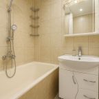 Апартаменты (Москва, Демьяна Бедного 17к1. Двухкомнатные для 6 гостей (2+2+2)), Апартаменты MaxRealty24 ул. Маршала Тухачевского 19