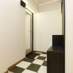 Апартаменты (Москва, Демьяна Бедного 17к1. Двухкомнатные для 6 гостей (2+2+2)), Апартаменты MaxRealty24 ул. Маршала Тухачевского 19