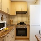 Апартаменты (Москва, Демьяна Бедного 17к1. Двухкомнатные для 6 гостей (2+2+2)), Апартаменты MaxRealty24 ул. Маршала Тухачевского 19