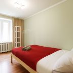 Апартаменты (Москва, Демьяна Бедного 17к1. Двухкомнатные для 6 гостей (2+2+2)), Апартаменты MaxRealty24 ул. Маршала Тухачевского 19