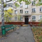 Апартаменты (Москва, Демьяна Бедного 17к1. Двухкомнатные для 6 гостей (2+2+2)), Апартаменты MaxRealty24 ул. Маршала Тухачевского 19