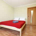 Апартаменты (Москва, Демьяна Бедного 17к1. Двухкомнатные для 6 гостей (2+2+2)), Апартаменты MaxRealty24 ул. Маршала Тухачевского 19