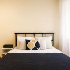 Апартаменты (Москва, Демьяна Бедного 17к1. Двухкомнатные для 6 гостей (2+2+2)), Апартаменты MaxRealty24 ул. Маршала Тухачевского 19