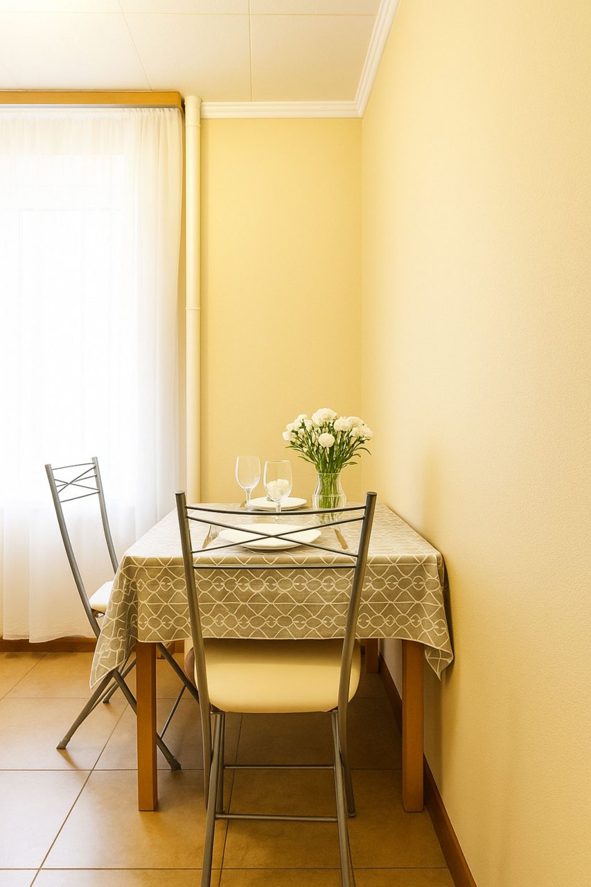 Апартаменты (Москва, Демьяна Бедного 17к1. Двухкомнатные для 6 гостей (2+2+2)), Апартаменты MaxRealty24 ул. Маршала Тухачевского 19