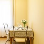 Апартаменты (Москва, Демьяна Бедного 17к1. Двухкомнатные для 6 гостей (2+2+2)), Апартаменты MaxRealty24 ул. Маршала Тухачевского 19