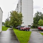 Апартаменты (Москва, Маршала Тухачевского 19. Трёхкомнатные для 6 гостей (2+2+2)), Апартаменты МаксРеалти24 ул. Маршала Тухачевского 19
