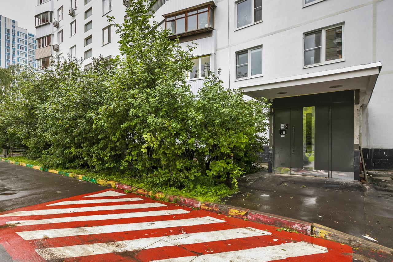 Апартаменты (Москва, Маршала Тухачевского 19. Трёхкомнатные для 6 гостей (2+2+2)), Апартаменты МаксРеалти24 ул. Маршала Тухачевского 19