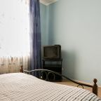 Апартаменты (Двухкомнатные для 4 гостей), Апартаменты МаксРеалти24 Москва Нижегородская 3
