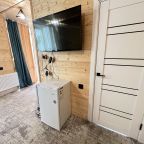 Мини-кухня, Гостевой дом Atlas Elbrus Village