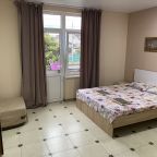 Трёхместный и более (Семейный Номер 7), Гостевой дом 524