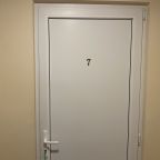 Трёхместный и более (Семейный Номер 7), Гостевой дом 524