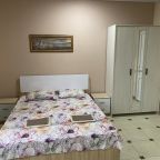 Трёхместный и более (Семейный Номер 7), Гостевой дом 524