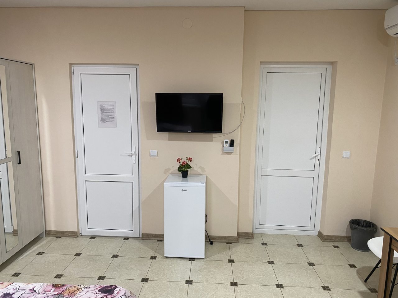 Трёхместный и более (Семейный Номер 7), Гостевой дом 524