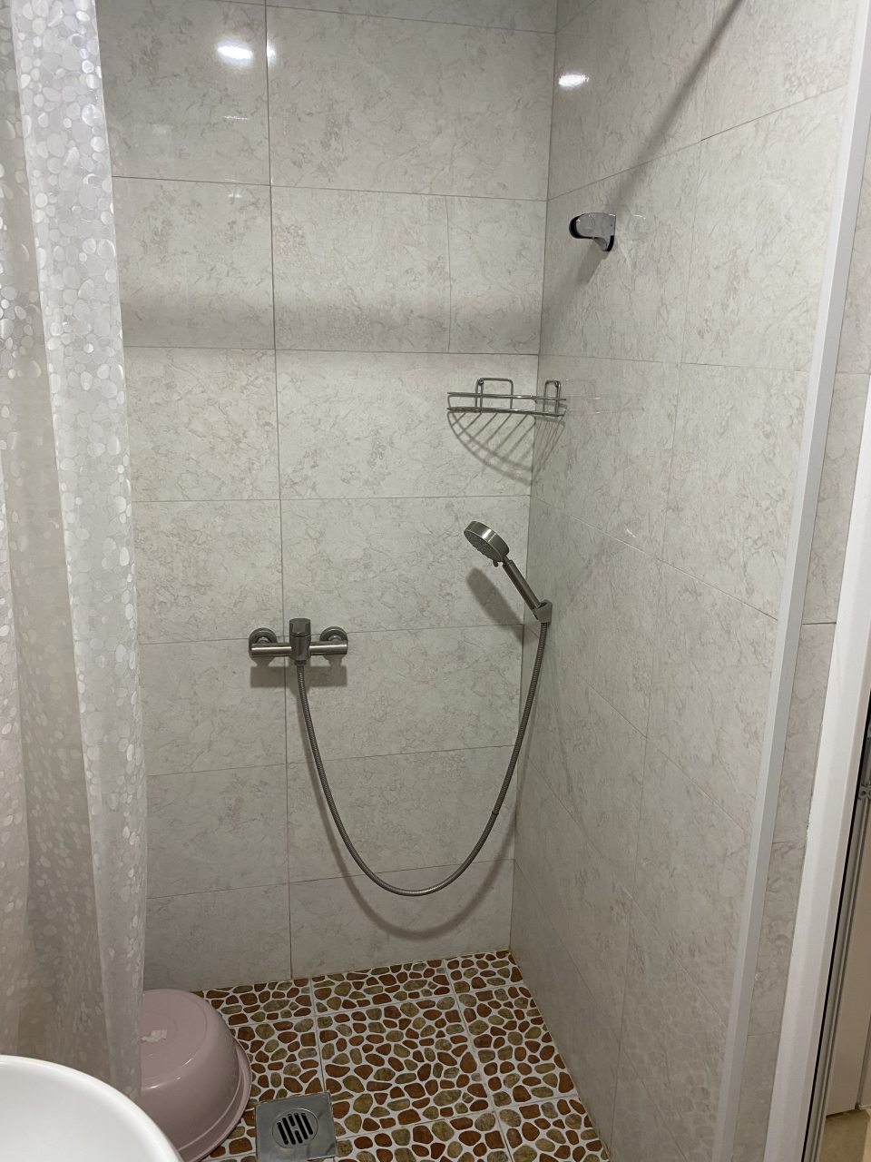 Трёхместный и более (Семейный Номер 7), Гостевой дом 524