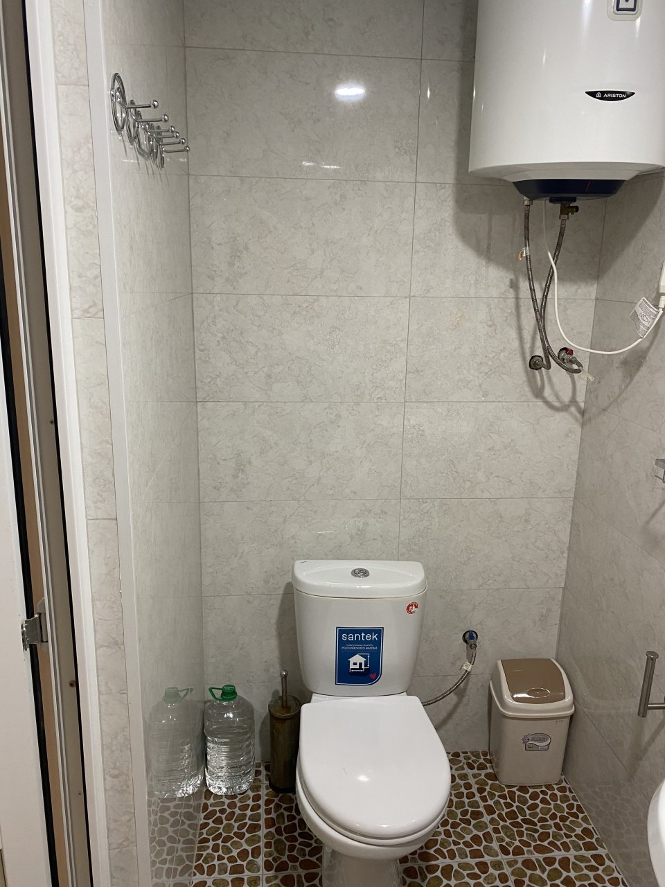 Трёхместный и более (Семейный Номер 7), Гостевой дом 524