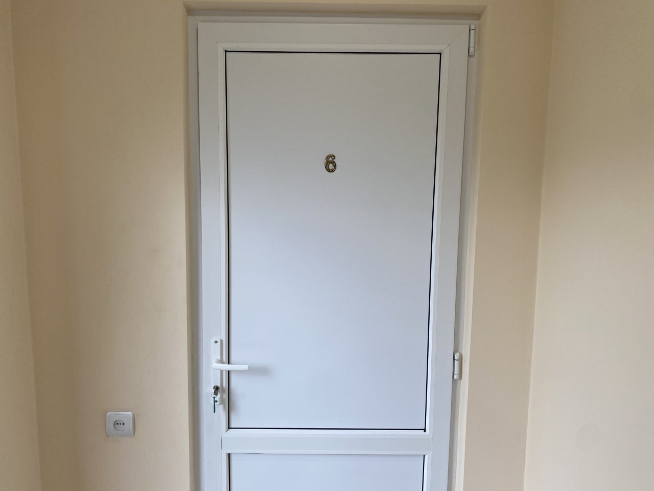 Двухместный (Семейный Номер 6), Гостевой дом 524