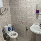 Двухместный (Семейный Номер 6), Гостевой дом 524