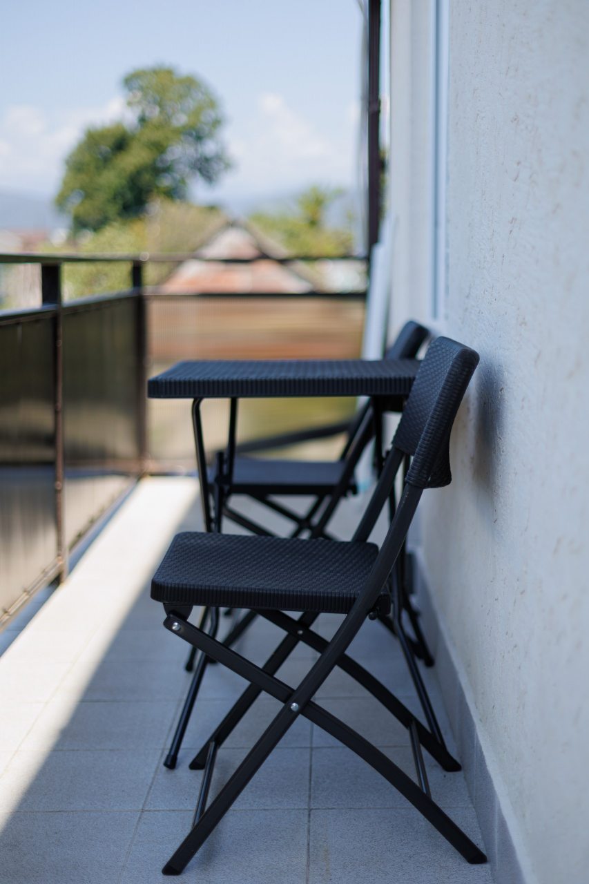 Двухместный (Семейный Номер 6), Гостевой дом 524