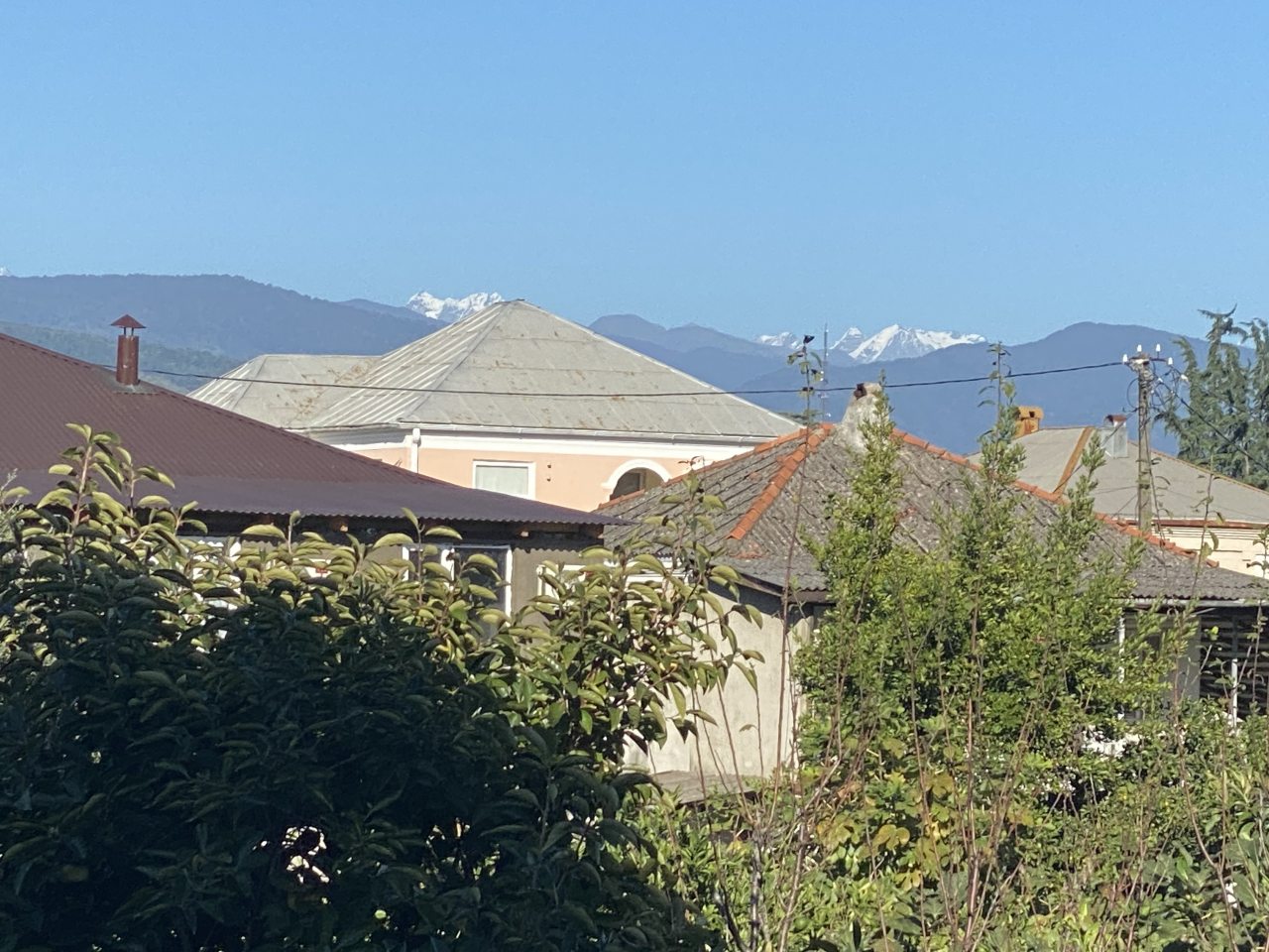 Двухместный (Семейный Номер 6), Гостевой дом 524