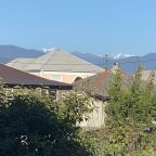 Двухместный (Семейный Номер 6), Гостевой дом 524