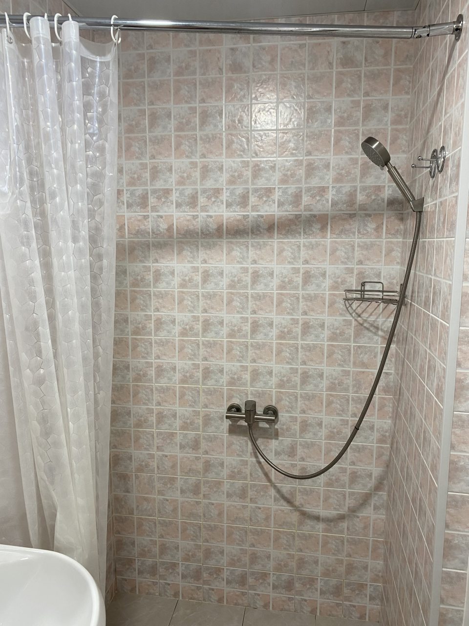 Двухместный (Семейный Номер 6), Гостевой дом 524