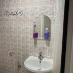 Двухместный (Семейный Номер 6), Гостевой дом 524