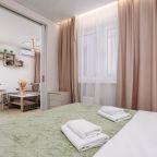 Апартаменты (На Акаций 34к5(107)), Море Апартаментов на Акаций