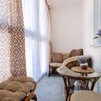 Апартаменты (На Акаций 34к5(107)), Море Апартаментов на Акаций