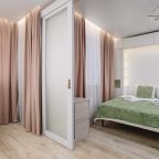 Апартаменты (На Акаций 34к5(107)), Море Апартаментов на Акаций