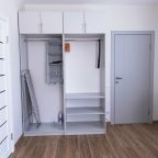 Двухместный (Апартаменты), Апартаменты Ярвен Лахти