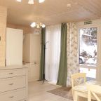 Коттедж (VILLA 3), Эко-отель Райский уголок