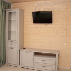 Коттедж (VILLA 3), Эко-отель Райский уголок