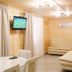 Коттедж (VILLA 9), Эко-отель Райский уголок