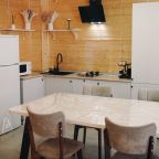 Коттедж (VILLA 1), Эко-отель Райский уголок