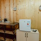 Допускается размещение домашних животных, Эко-отель Райский уголок