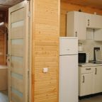 Вилла (Вилла 7), Эко-отель Райский уголок
