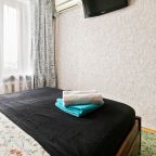 Апартаменты (Двухкомнатные для 4 гостей), Апартаменты MaxRealty24 Москва Большая Якиманка 32