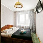 Апартаменты (Двухкомнатные для 4 гостей), Апартаменты МаксРеалти24 Москва Большая Якиманка 32